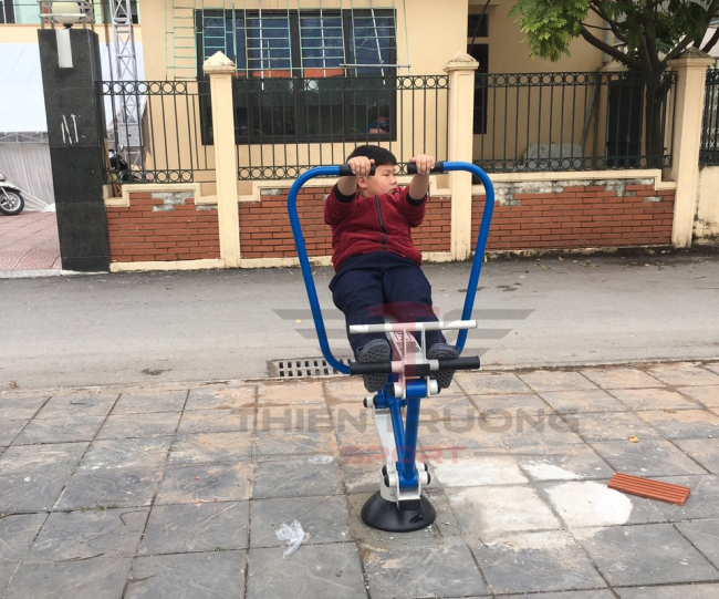 Máy đi bộ lắc tay VIFA711602