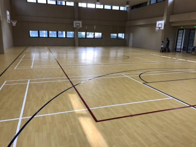 Top 12 sân bóng rổ Hà Nội chất lượng hàng đầu hiện nay 13 Địa chỉ mua dụng cụ bóng rổ Hà Nội