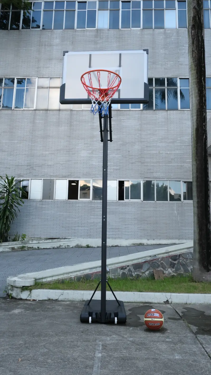 Địa chỉ mua quả bóng rổ uy tín, giá tốt 