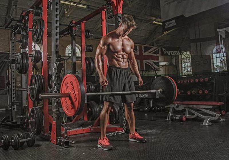 Nắm vững chuyên môn về Fitness