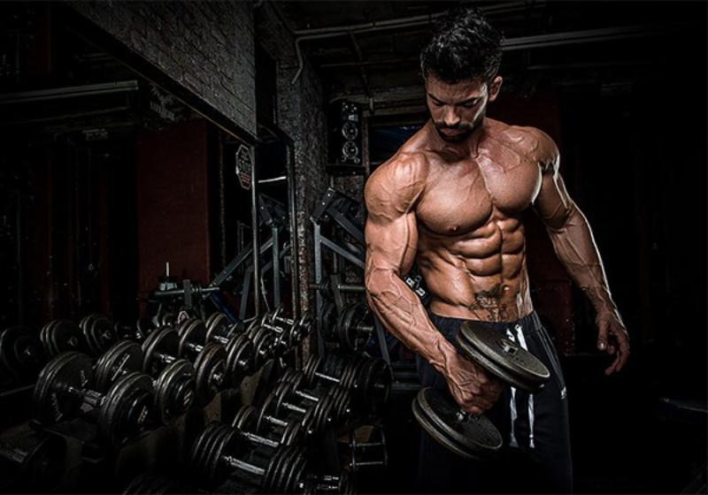 Điều kiện trở thành Fitness Model chuyên nghiệp