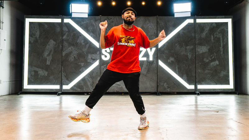 Shuffle Dance là gì? Nhảy Shuffle Dance có tác dụng gì? 5 Điệu nhảy Running Man năng động và vui nhộn