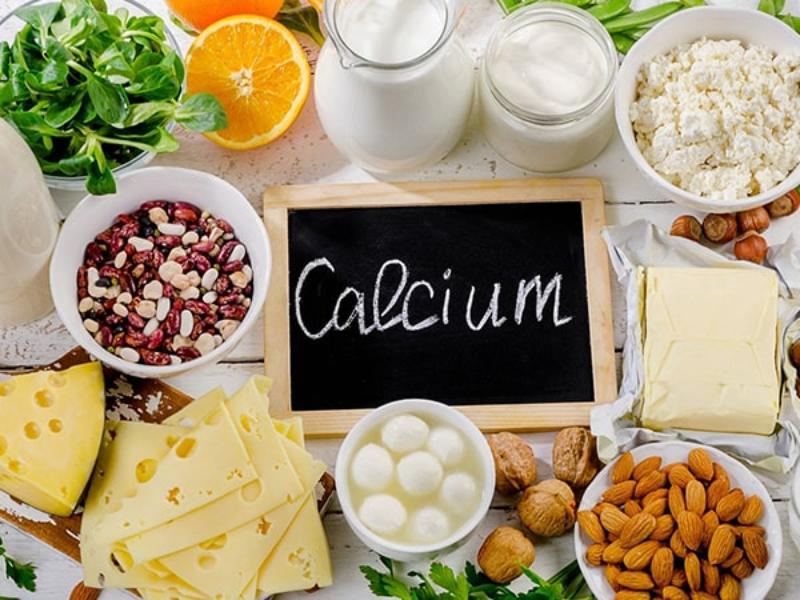 Chế độ ăn uống muốn phát triển chiều cao