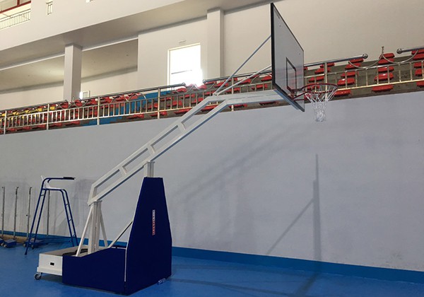 Cung cấp, lắp đặt thiết bị cho nhà thi đấu khu đô thị Thanh Hà 5 du an ntd kdt thanh ha 4