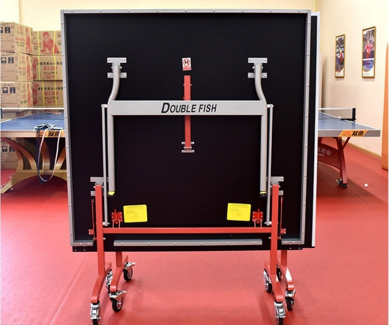 Bàn bóng bàn Double Fish 238