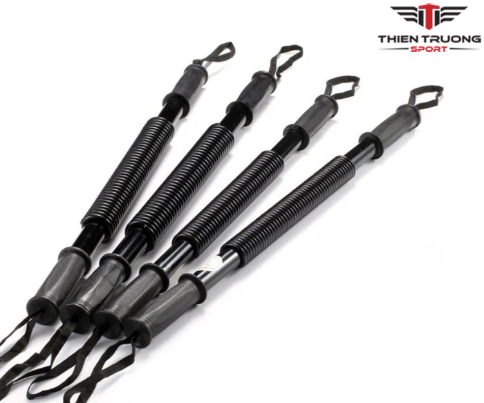 Thanh lò xo tập cơ tay có tác dụng gì? Cấu tạo, bài tập, lưu ý 2 Thanh bẻ tập cơ tay