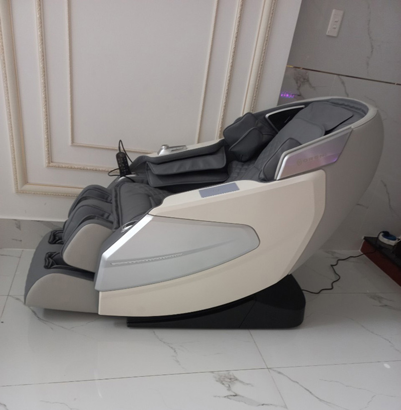 Khung ghế massage Oreni OR-250