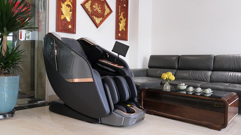 Ghế massage cao cấp Oreni OR-750plus 16 Ghế massage cao cấp Oreni OR-750plus