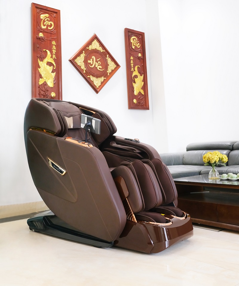 Ghế massage toàn thân Oreni OR-300