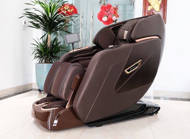 Ghế massage toàn thân Oreni OR-300