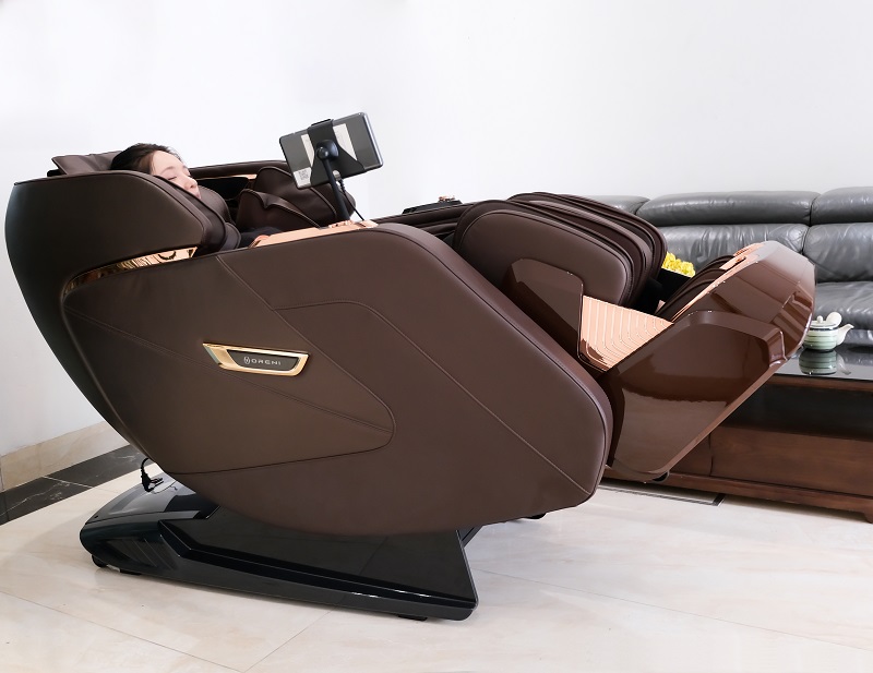 Ghế massage toàn thân Oreni OR-300