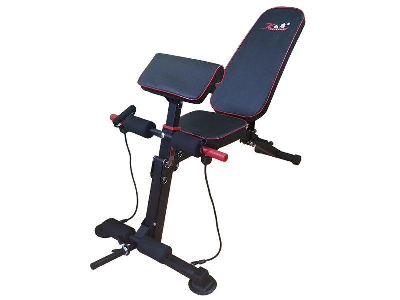 Kích thước ghế tập tạ và cách tự làm ghế tập Gym tại nhà 9 Kích thước ghế tập tạ