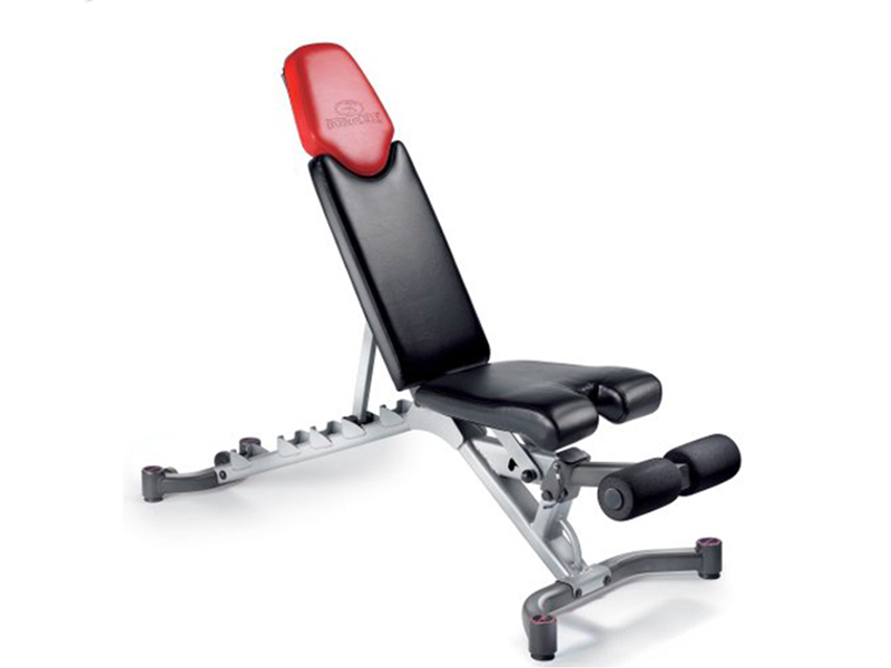 Kích thước ghế tập tạ và cách tự làm ghế tập Gym tại nhà 7 Kích thước ghế tập tạ