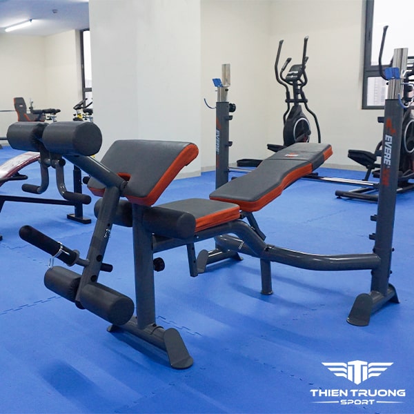 Ghế tập tạ đơn GM 4380