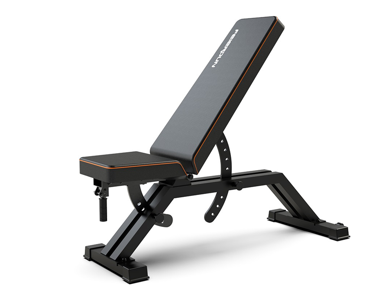 Kích thước ghế tập tạ và cách tự làm ghế tập Gym tại nhà 2 kích thước ghế tập tạ