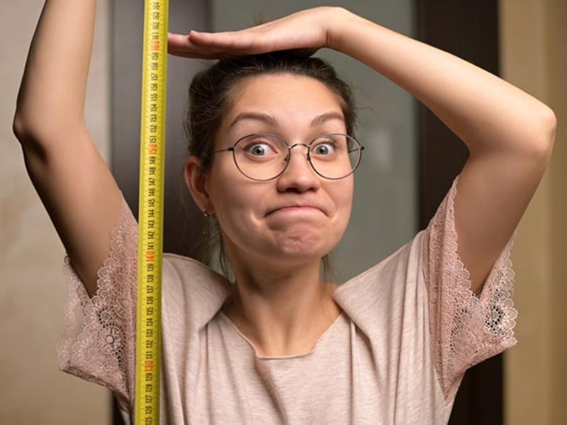 20 tuổi có cao được nữa không?
