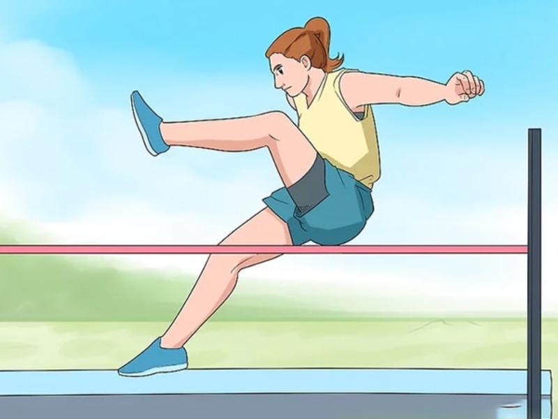 Kỹ thuật bay trên không