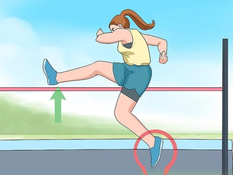 Kỹ thuật giậm nhảy