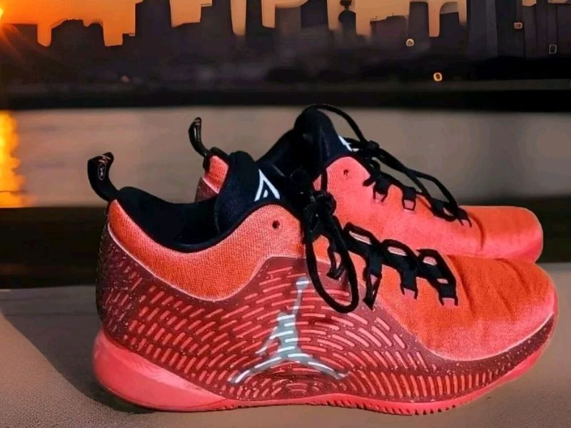 Giày bóng rổ outdoor là gì? Bật mí cách chọn phù hợp nhất! 11 Giày bóng rổ outdoor Nike Jordan Men’s Jordan CP3.X