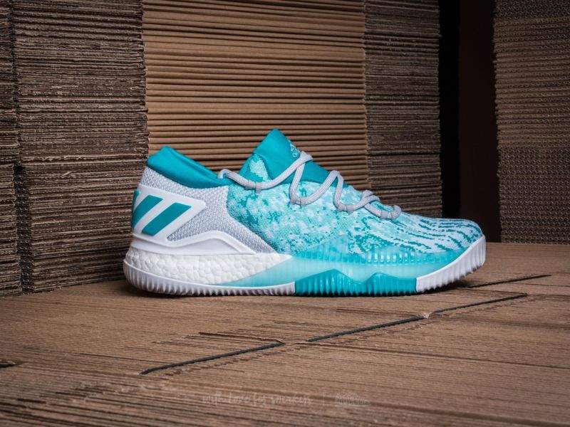 Giày bóng rổ outdoor là gì? Bật mí cách chọn phù hợp nhất! 19 Giày bóng rổ outdoor Adidas Performance Men’s Crazylight Boost