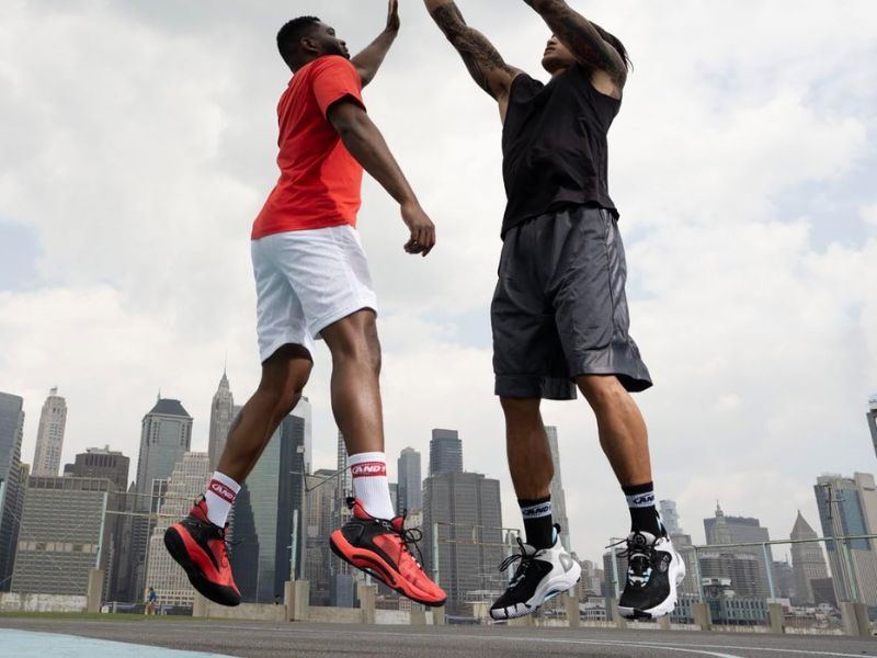 Giày bóng rổ outdoor là gì? Bật mí cách chọn phù hợp nhất! 6 Cân nhắc về giá cả khi mua giày bóng rổ outdoor