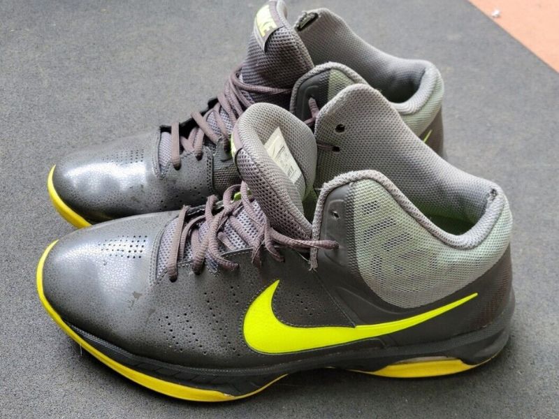 Giày bóng rổ outdoor là gì? Bật mí cách chọn phù hợp nhất! 7 Giày bóng rổ outdoor Nike Men’s Air Visi Pro VI