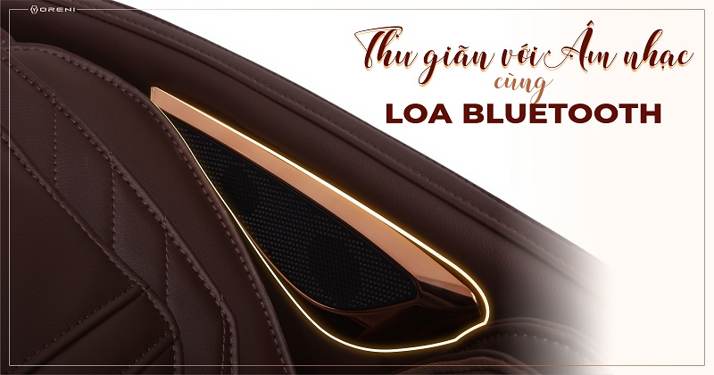 Ghế massage toàn thân Oreni OR-300 15 Ghế massage toàn thân Oreni OR-300