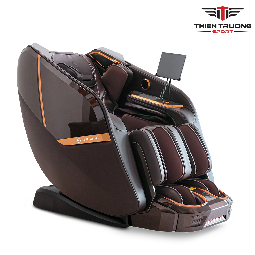 Ghế massage cao cấp Oreni OR-750plus 3 Ghế massage cao cấp Oreni OR-750plus