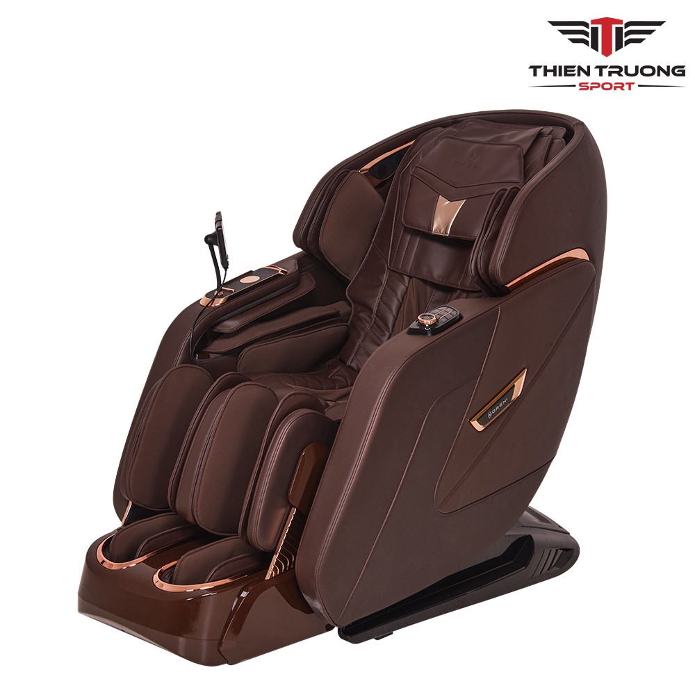 Ghế massage toàn thân Oreni OR-300 3 Ghế massage toàn thân Oreni OR-300