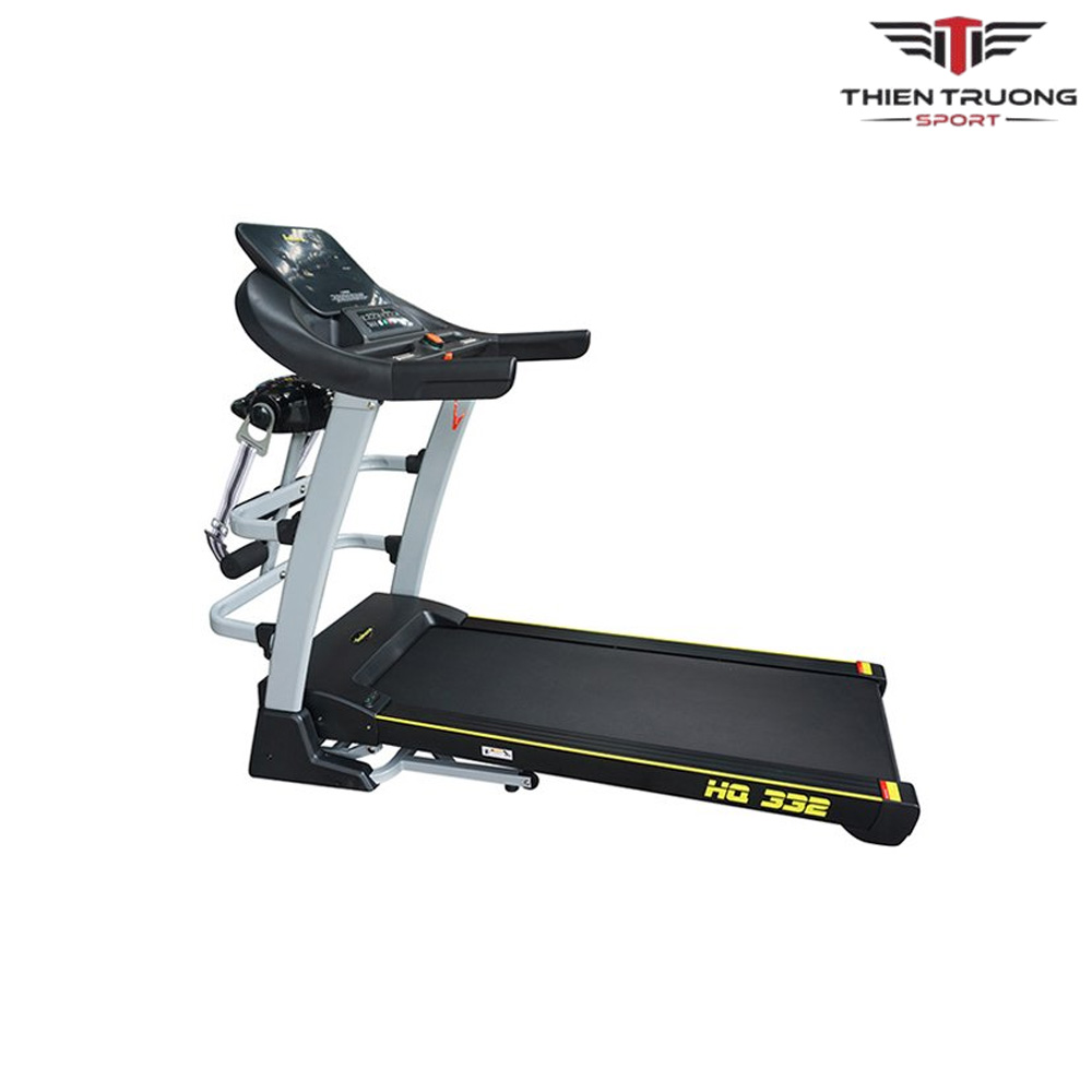 Máy chạy bộ điện Sakura HQ 332.