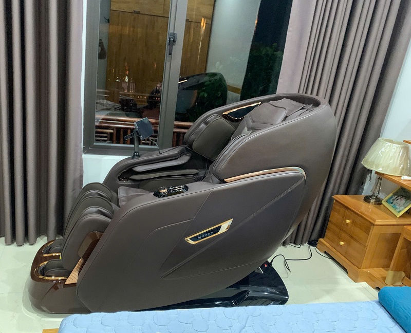 Ghế massage toàn thân Oreni OR-300 17 Ghế massage toàn thân Oreni OR-300