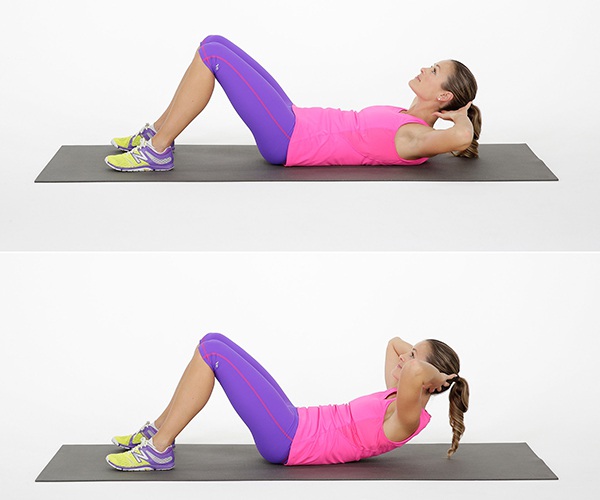 Cách hít thở khi tập bụng giúp đỡ tốn sức và đạt kết quả tốt Nhất 1 Cách hít thở khi tập bụng giúp đỡ tốn sức và đạt kết quả tốt Nhất