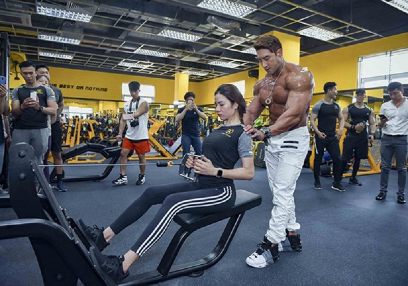 Hwang Chul Soon