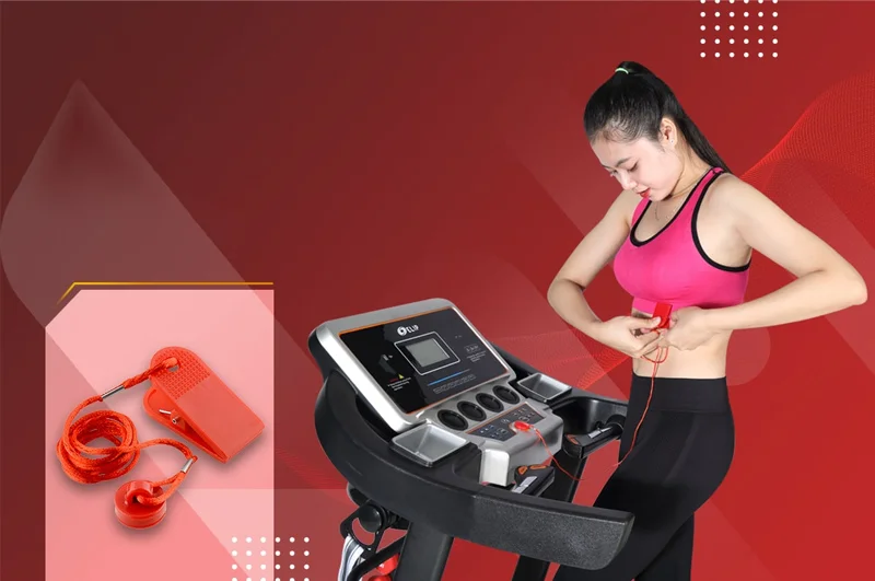 Cấu tạo và tính năng của máy chạy bộ chi tiết nhất 5 Cấu tạo máy chạy bộ