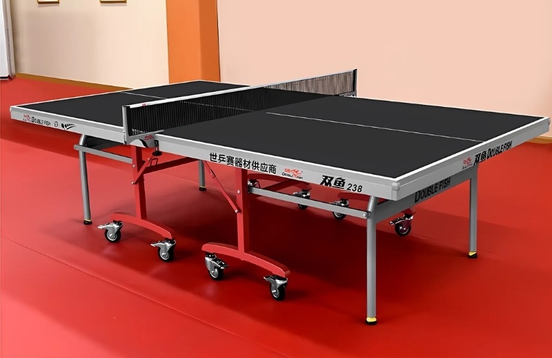 Bàn bóng bàn Double Fish 238