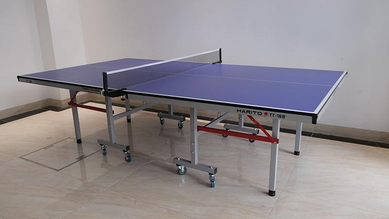 Bàn bóng bàn Thiên Trường TT-168