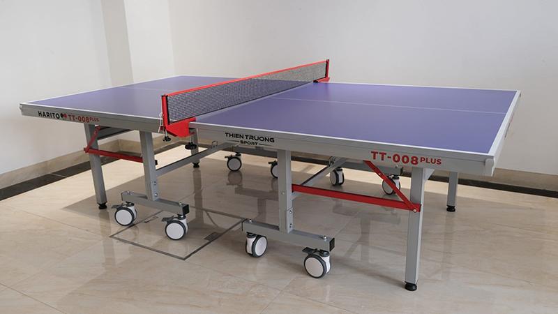 Bàn bóng bàn TT-008 Plus