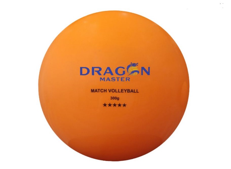 Quả bóng chuyền hơi Dragon Master DGA