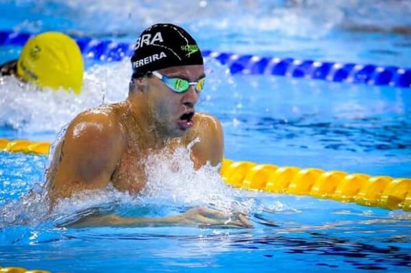 Các kiểu bơi giúp giảm cân hiệu quả