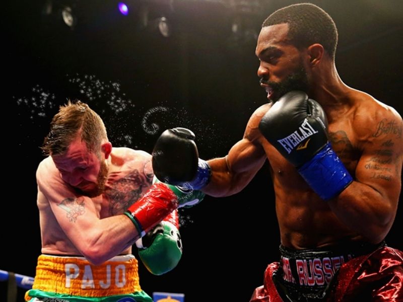 Cú đấm móc trong boxing là gì?
