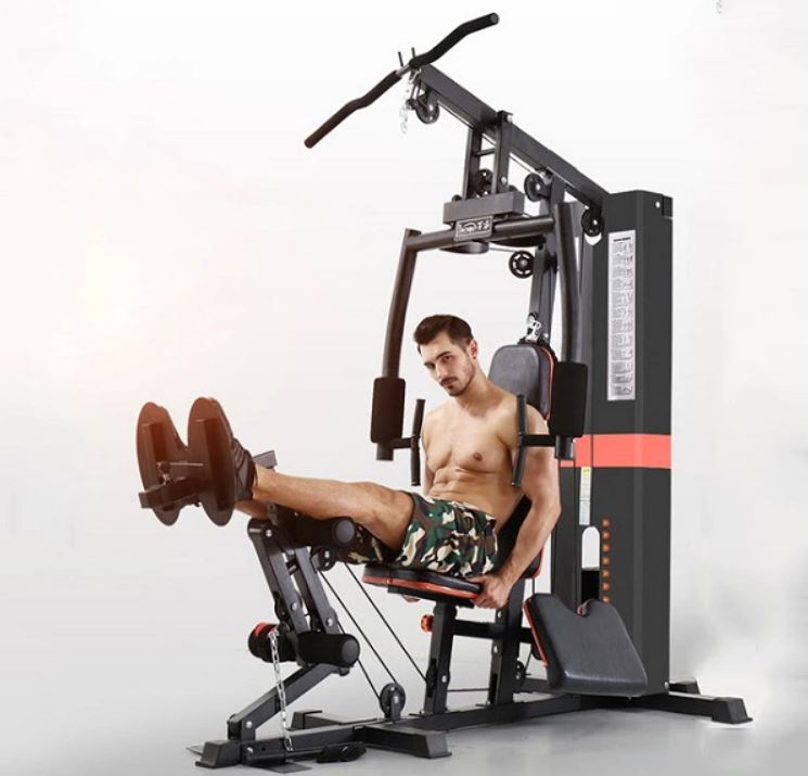 Trước khi mua giàn tạ, hãy xác định rõ mục tiêu tập luyện của bạn