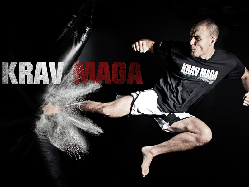 Krav Maga là gì? Mọi thông tin về môn võ Krav Maga 3 Krav Maga là gì
