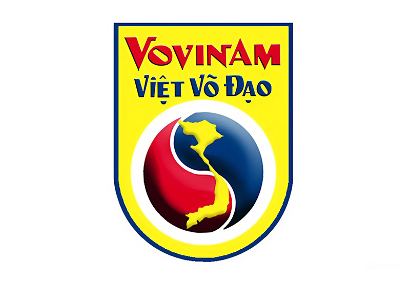 Vovinam là gì? Những điều thú vị về võ Vovinam bạn chưa biết 2 Ký hiệu của môn võ Vovinam