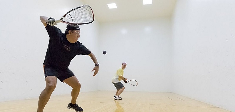 Kỹ thuật bóng xoáy trong pickleball hay và chi tiết nhất! 3 Kỹ thuật bóng xoáy trong pickleball