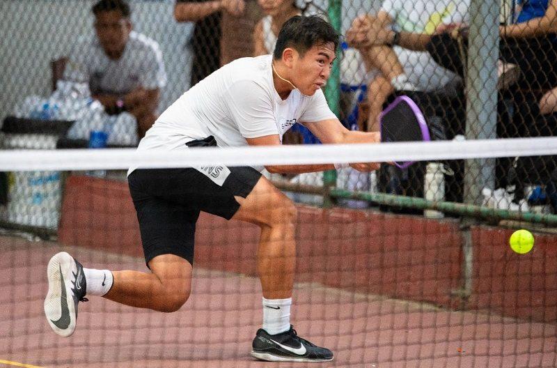 Phát triển chiến thuật thi đấu đem lại nhiều lợi ích với kỹ thuật Pickleball