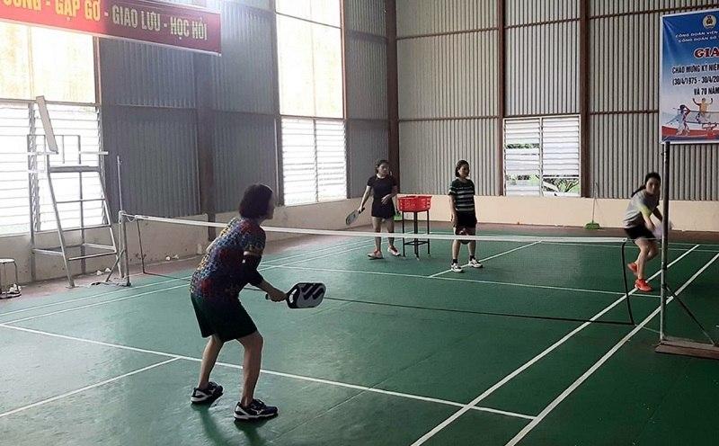 Tư thế chuẩn bị trước khi di chuyển