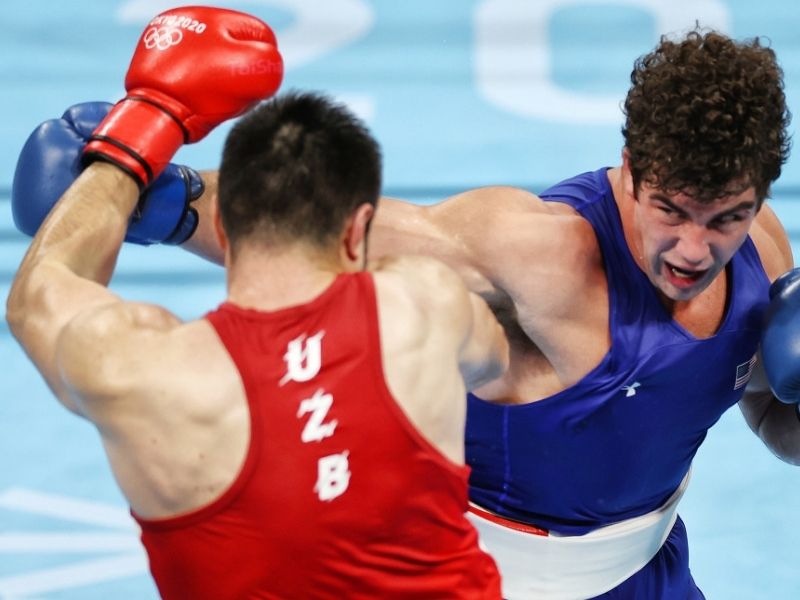 Parrying Punches không chỉ là một kỹ thuật phòng thủ mà còn là cách kiểm soát trận đấu