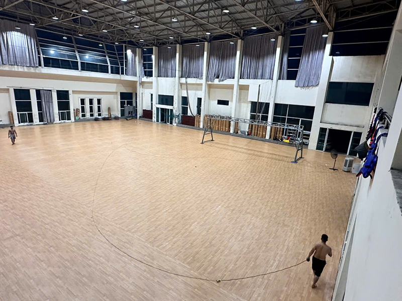 lam tham san da nang