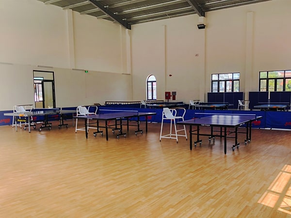 Dự án lắp đặt thiết bị tập thể thao cho chiến sĩ CA tỉnh Lâm Đồng 8 lap dat thiet bi tap cong an tinh lam dong 3