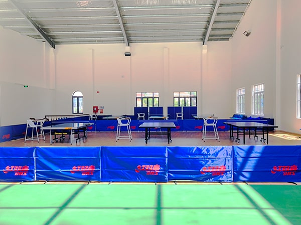 Dự án lắp đặt thiết bị tập thể thao cho chiến sĩ CA tỉnh Lâm Đồng 9 lap dat thiet bi tap cong an tinh lam dong 4